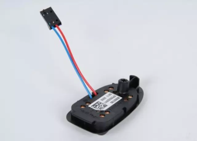 20892780 - Steering: Paddle Switch for Cadillac: CTS Image