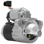 19390370 - : Remanufactured Starter for GM Image