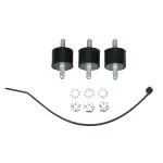 1814U - : Fuel Pump Mounting Kit for Carter Image