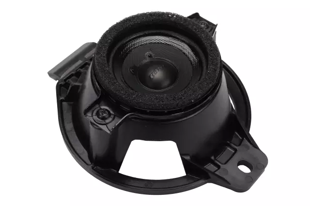 2020-2025 Cadillac - Radio Rear Surround Speaker - GM (84540145)