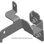 84903163 - : F (S)Bracket for GM Image