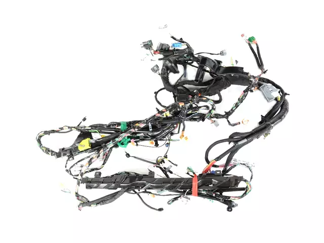 68235819AC - Electrical: Body Wiring for Ram: 1500 Image