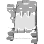 86531180 - : F Bracket for GM Image