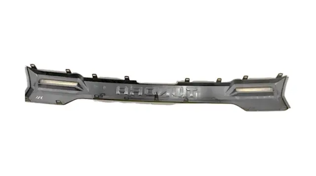 539310C160 - : Bumper Cover for Toyota Image