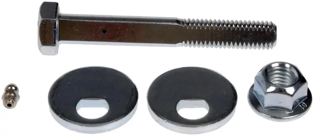 545239 - Suspension: Alignment Caster / Pinion Angle Bolt Kit for Dorman Image