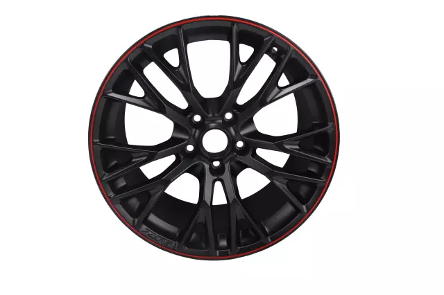 23347213 - : 19x10-Inch Aluminum Wheel - 23347213 for GM Image