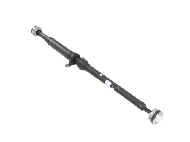 68466092AC - : Shaft for Mopar Image