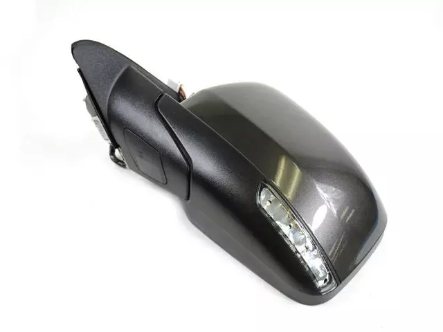 5SG21LAUAF - Body: Power Mirror for Jeep: Grand Cherokee Image