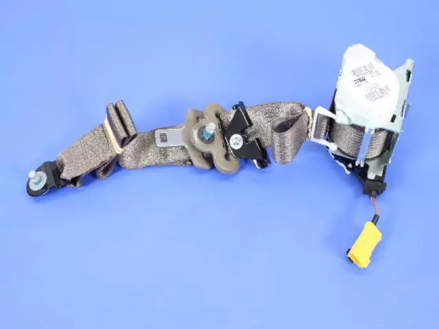 ZV68HL5AJ - Restraints: Front Outer Seat Belt for Mopar Image