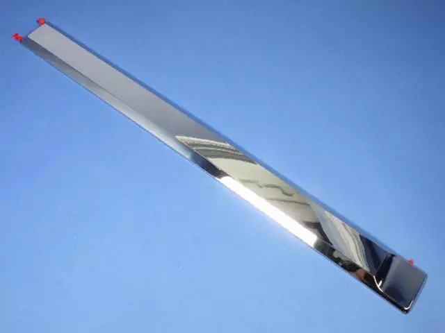 55372109AC - Exterior Ornamentation: Rear Door Molding for Mopar Image