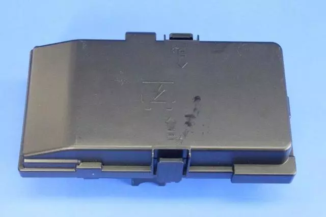 68209780AD - Electrical: Intelligent Power Power Distribution Center for Mopar Image