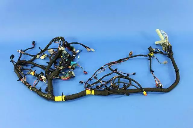 Instrument Panel Wiring - Mopar (68224223AD)
