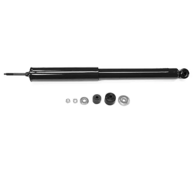 520191 - Suspension: ACDelcoâ„¢ Suspension Shock Absorber for GM Image