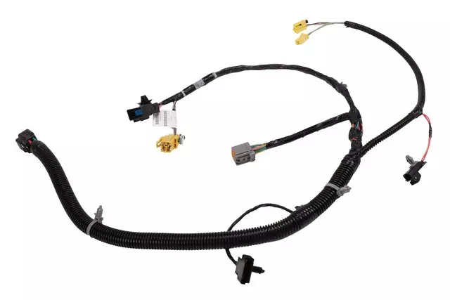20959463 - Body: Harness for Chevrolet: Impala Image