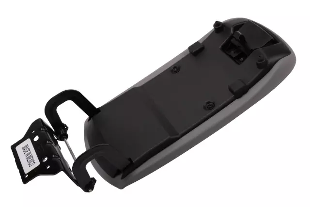 84591195 - Body: Armrest for Chevrolet: Malibu Image