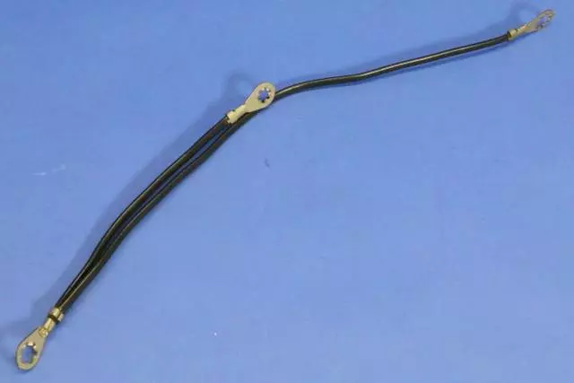 Ground Strap - Mopar (5029214AB)