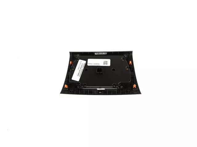 Vehicle Feature Controls Center Stack - Mopar (68293636AE)