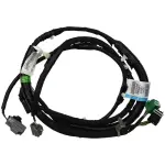 GB5Z14A699B - : Wire Assembly for Ford Image
