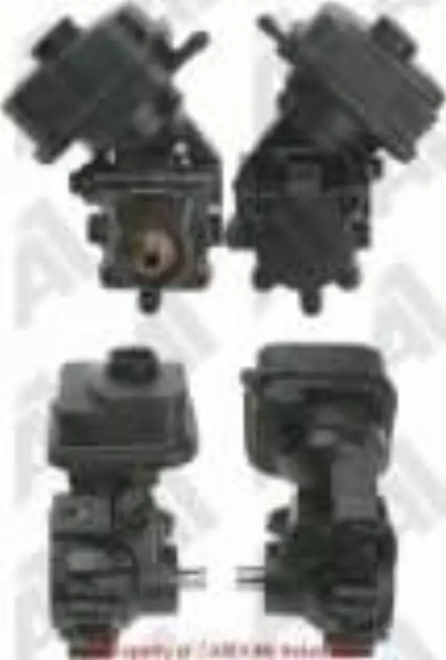 2063402 - : Power Steering Pump for Cardone Image