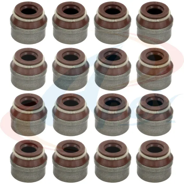 AVS9009 - Gaskets: APEX Automobile Parts Inc Valve Stem Seal Set for APEX Automobile Parts Inc Image