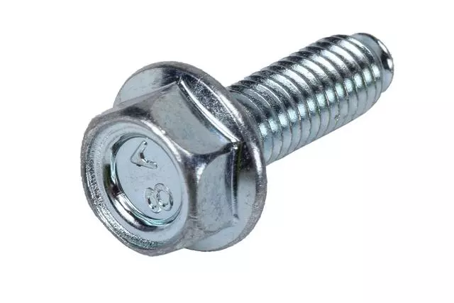 94012118 - : M6x20 Multi-Purpose Bolt for GM Image