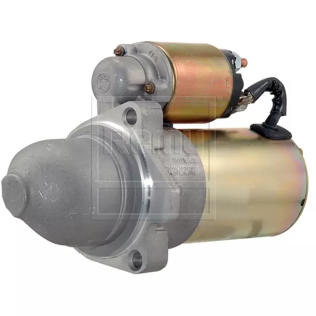 26432 - : Remy Starter Motor for Remy Image