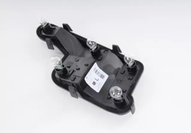 Circuit Board - GM (12335396)