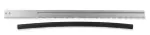 12161 - : Extended Length Bracket for Longer Depth Installations for Holley Image
