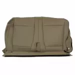 JC3Z2663805HB - Body: Seat Cover for Ford: F-450 Super Duty Image