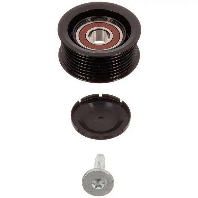 FP02331 - Engines &amp; Components: INA US Accessory Drive Belt Idler Pulley for INA US Image