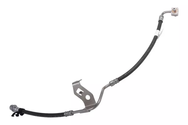 Front Passenger Side Hydraulic Brake Hose - GM (84199640)