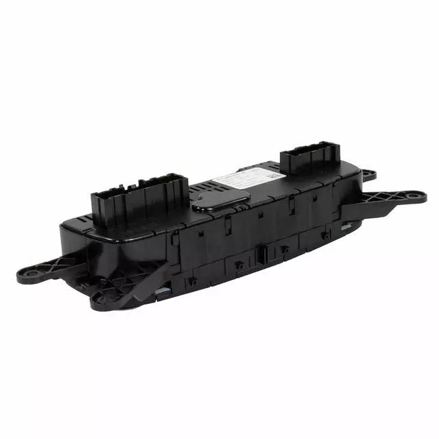 KT1Z19980BT - : Dash Control Unit for Ford Image