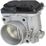 TB1292 - : Fuel
                    Injection Throttle Body Assembly for Spectra Premium Image