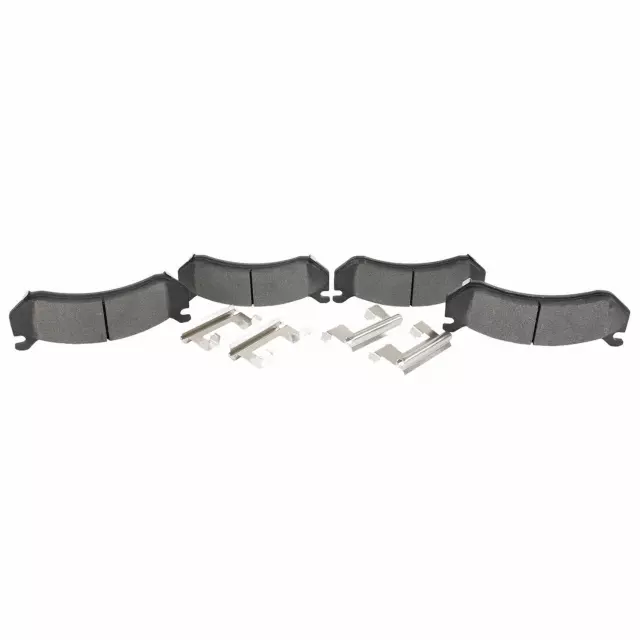 QBR785 - : Kit - Brake Lining for Ford Image