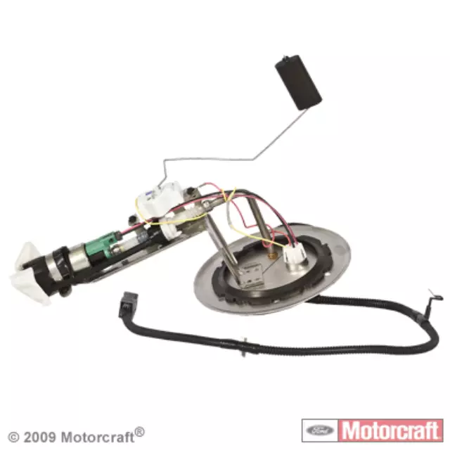 Fuel Pump Assembly - Ford (4W1Z-9H307-A)