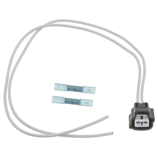 S3083 - Exterior: Multi Function Connector for SMP CORP Image