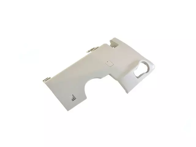 Steering Column Cover - Mopar (6EL32PD2AA)