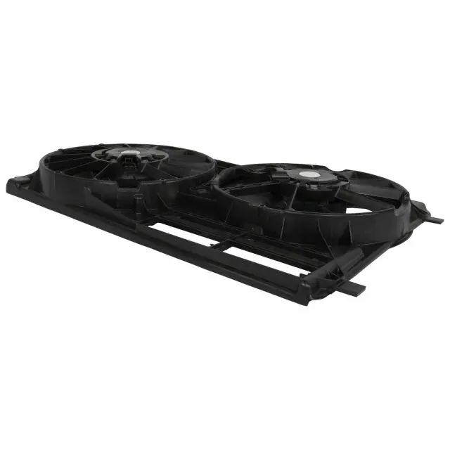 RF425 - Belts and Cooling: Engine Cooling Fan Assembly  for Motorcraft Image