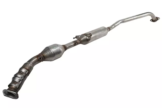 19205433 - : Part# 19205433 F (S)Converter for Pontiac: Vibe Image