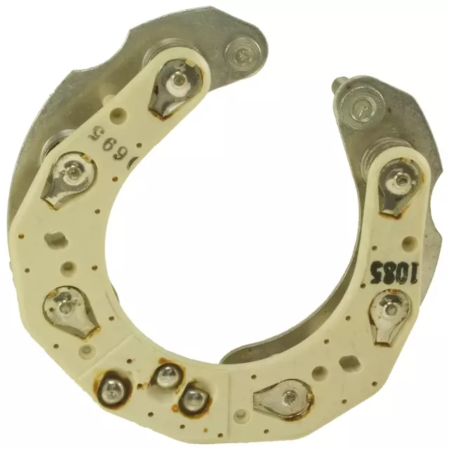 Rectifier, Gen - GM (88921746)