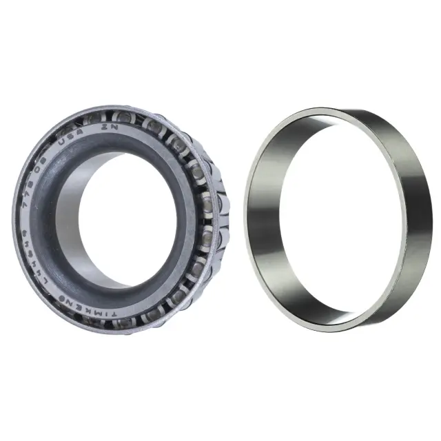 KT4 - : Schaeffler Wheel Bearing for SCHAEFFLER BEARING Image
