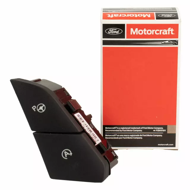 Switch Assembly - Ford (DG9Z-13D730-BA)