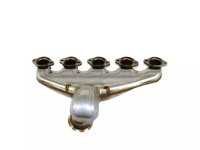 Exhaust Manifold, Left - Mopar (05037705AC)