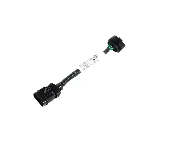 5035575AB - Electrical: Jumper Wiring for Mopar Image