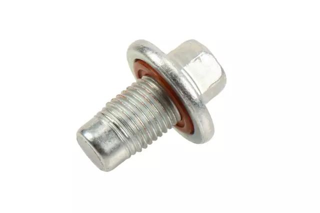 11569943 - Engine: Drain Plug for GM Image