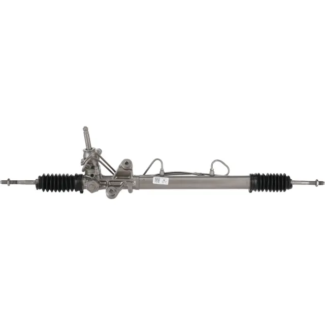 9211M - : Rack and Pinion Assembly - MAVAL - Hydraulic Power - Remanufactured - 9211M for Maval Image