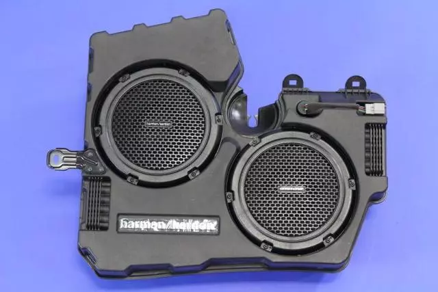 Sub Woofer Speaker - Mopar (5091044AF)
