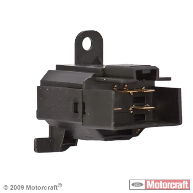 YH1534 - HVAC: Blower Motor Switch for Ford: Taurus | Mercury: Sable Image