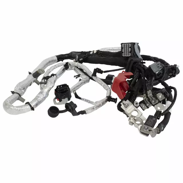 M1MZ14300J - Electrical: Battery Cable Harness for Ford: Explorer Image