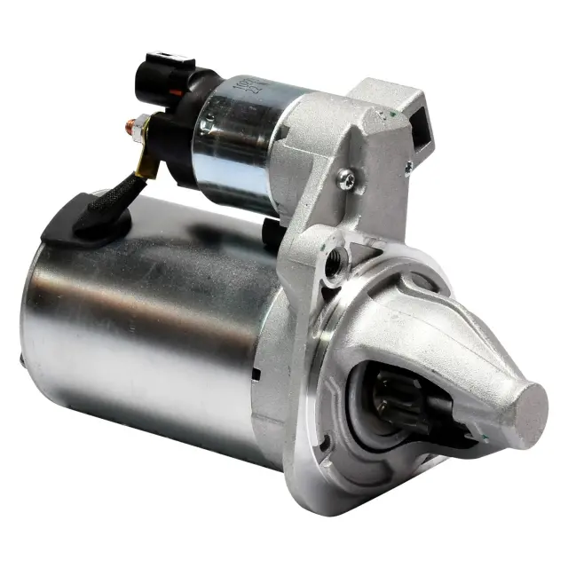 12A1546 - : Mando Starter Motor for Mando Image